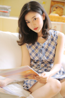图书馆的女友观看